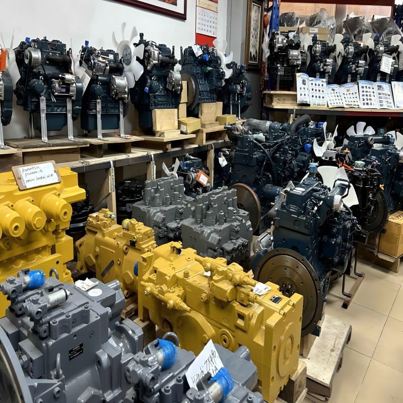 OEM OEM дегенді білдірмейді: инжектор тестілеуінде кейс зерттеу