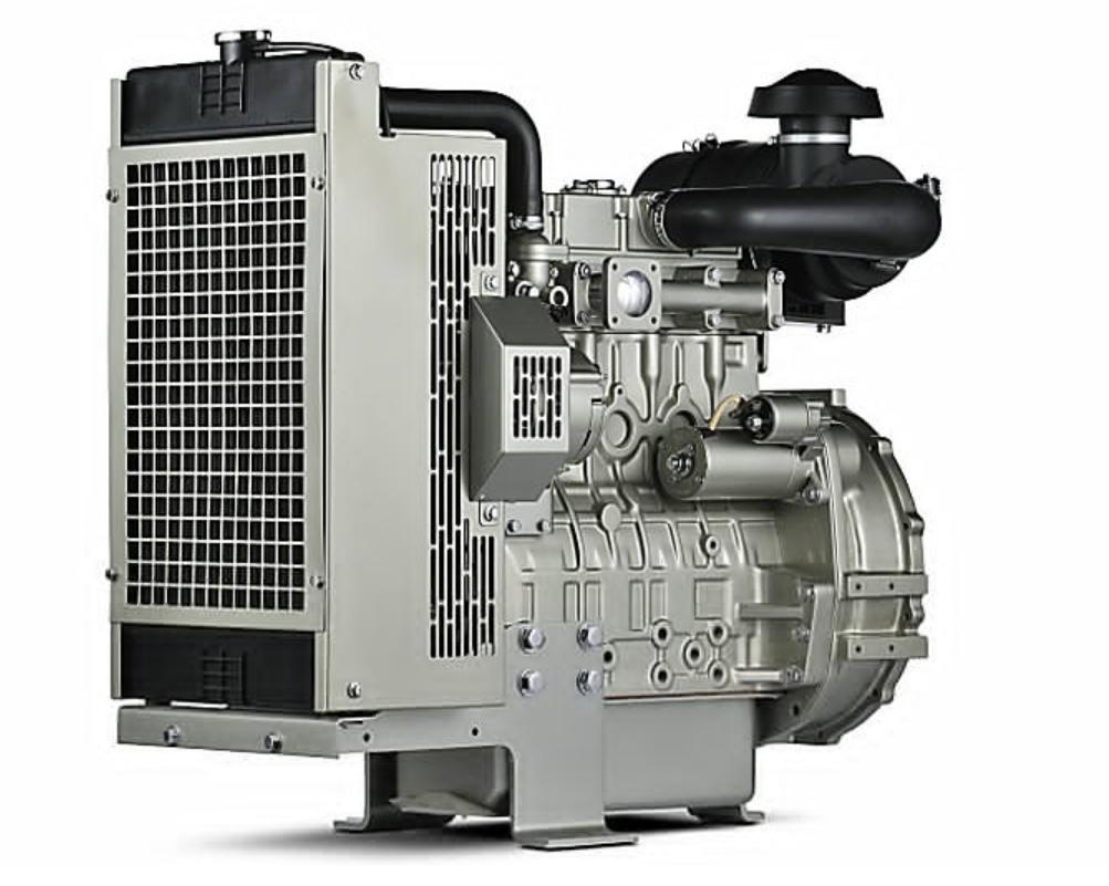 Перкинс 404D-22G 1800 RPM дизельді қозғалтқышы: техникалық қызмет көрсету бойынша нұсқаулық