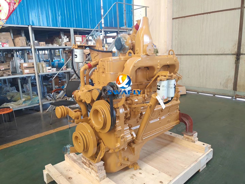 NT855 Cummins жүйесін құрастыруға арналған практикалық нұсқаулық