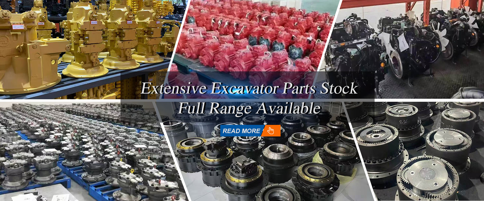 Қытай гидравликалық жүйесі