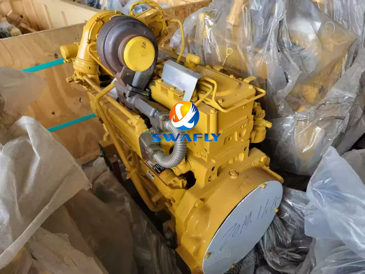 Бізде John Deere 6090H бар