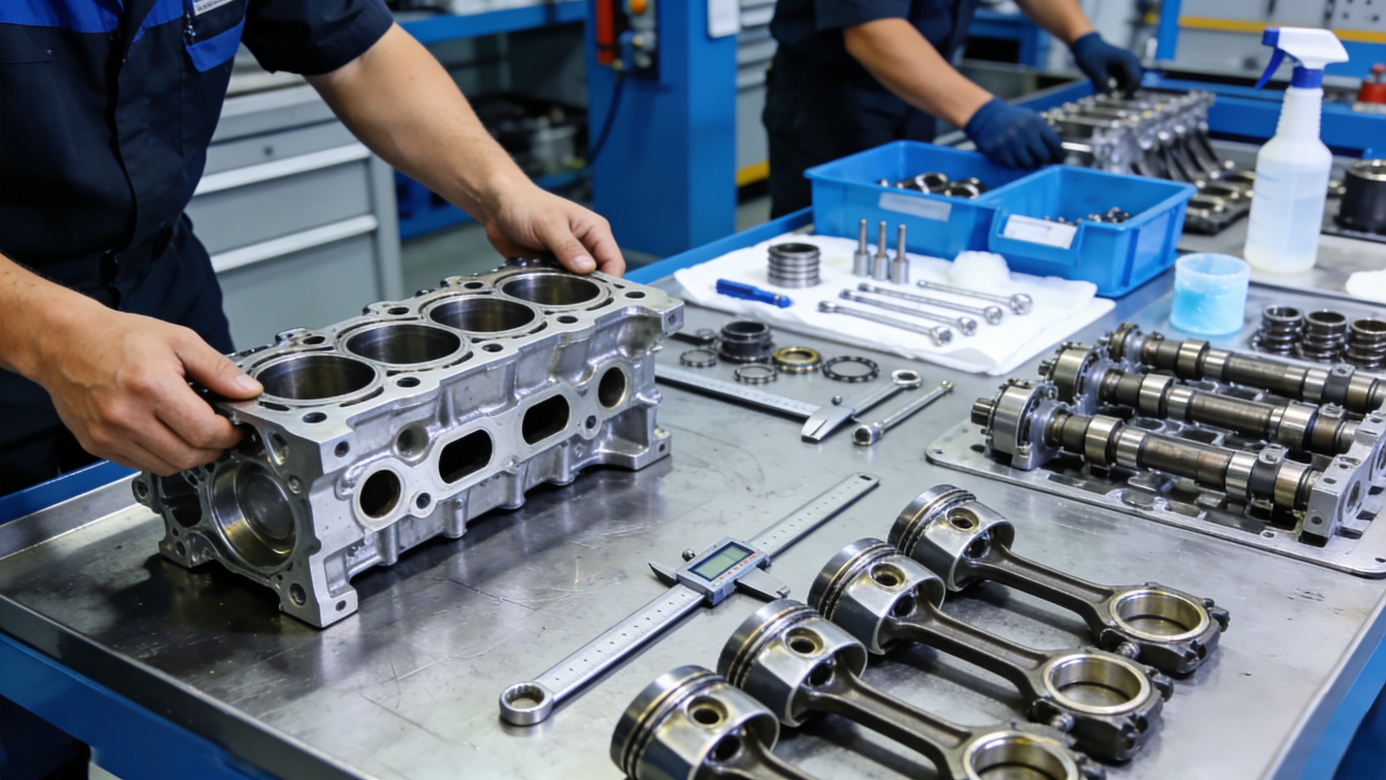 Қайта өңделген дизельді қозғалтқышты таңдау туралы ойладыңыз ба?