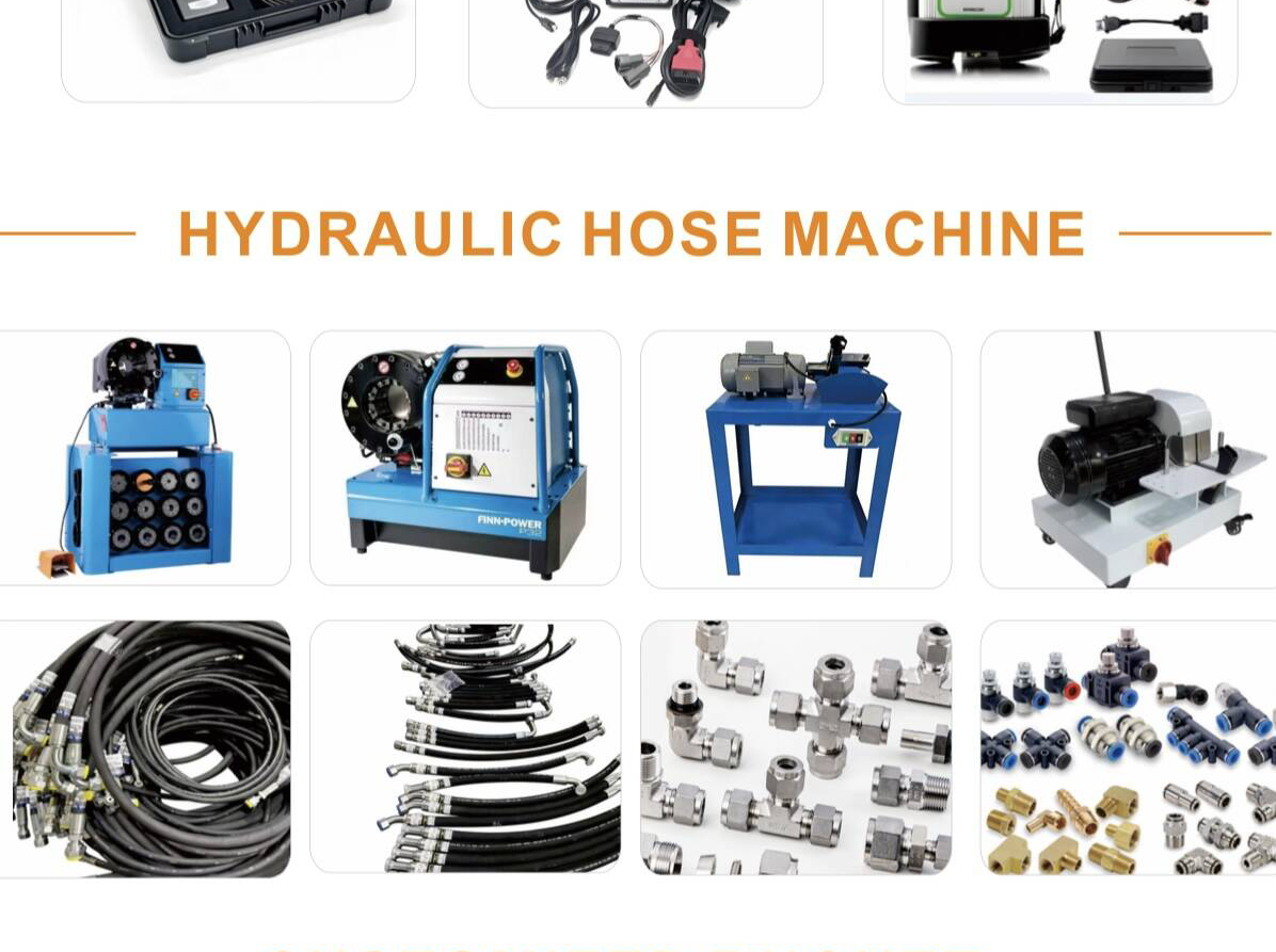 SWAFLY компаниясының сапалы экскаватор бөлшектері