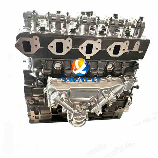 4D35 ұзын блок