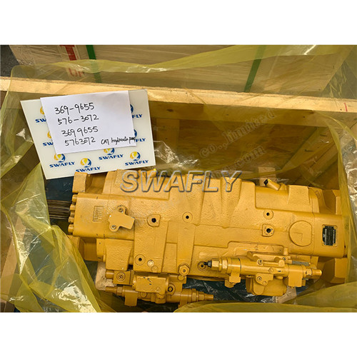 CAT 374F 390F Гидравликалық бас сорғы 349-4076 349-9655