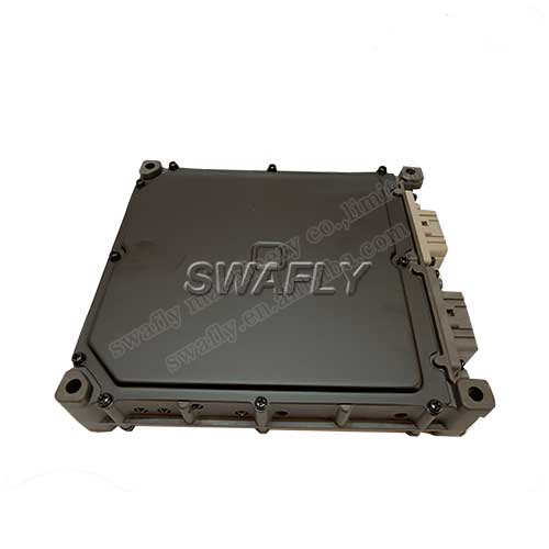 320B 320BL үшін CAT ECU контроллері 119-0606