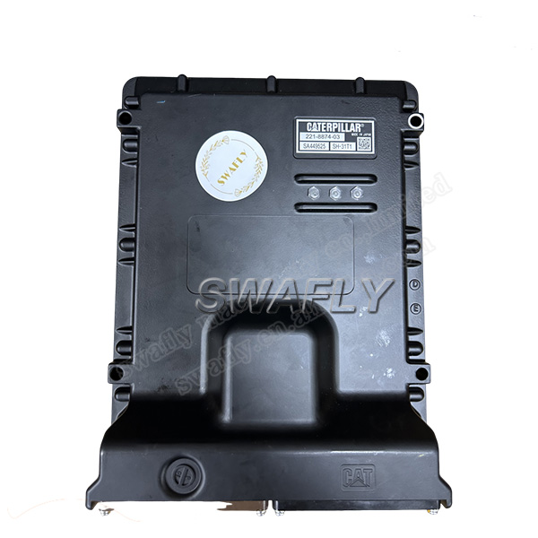 320D үшін CAT ECU контроллері 221-8874