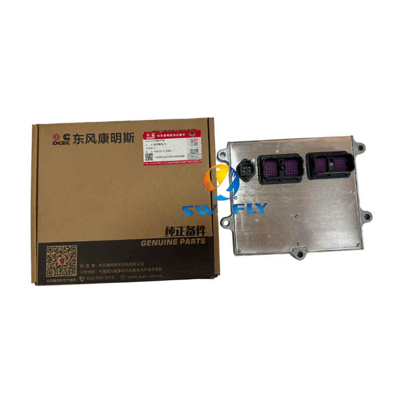 Камминс 4921776 ECM