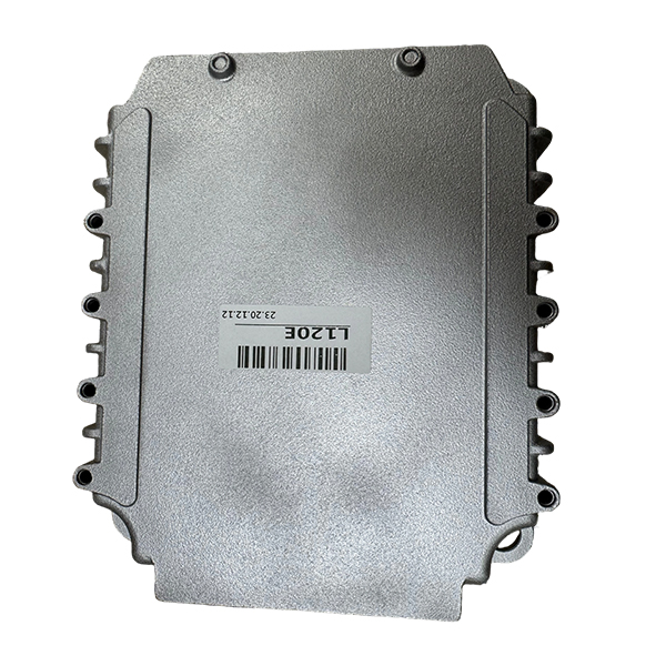 D6D D7D ECU контроллері VOE20577131 VOE20582958 Volvo L90E L120E L150E тиегішке арналған