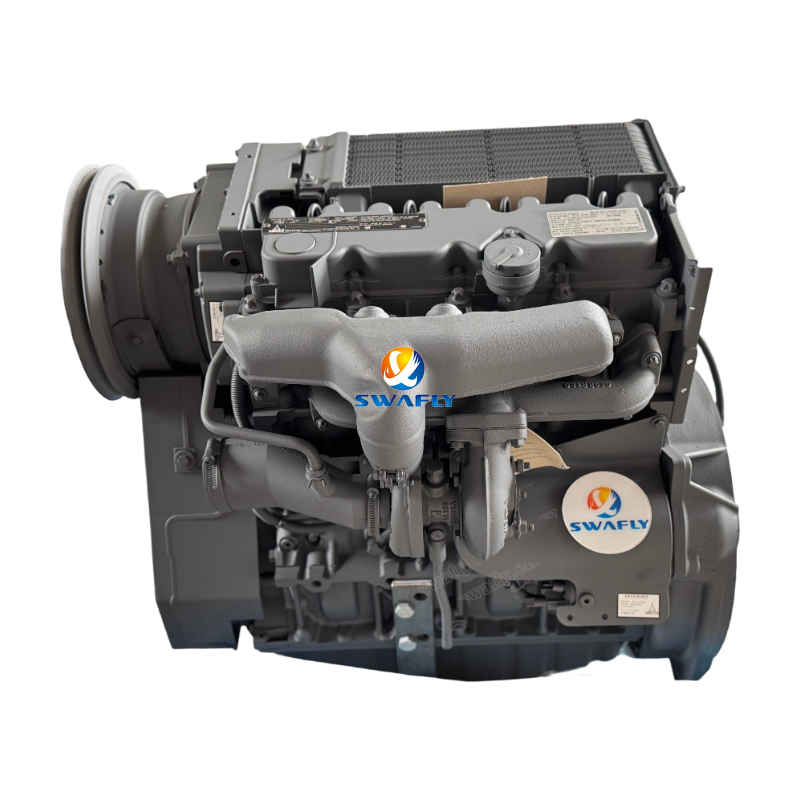 Deutz BF4L2011 қозғалтқыш жинағы