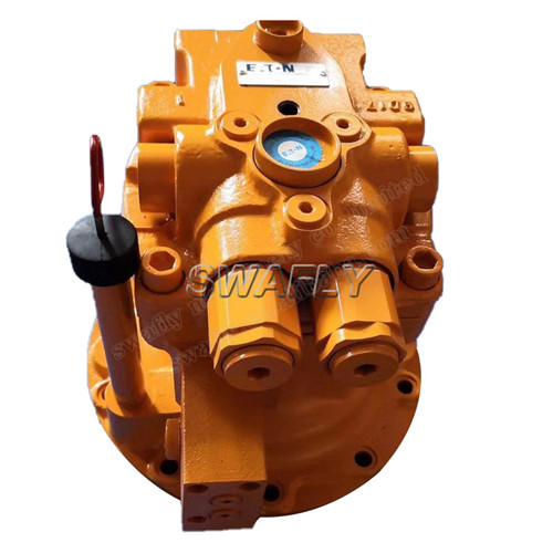 Hyundai R140-9 R150-9 үшін Eaton экскаваторының айналмалы қозғалтқышы