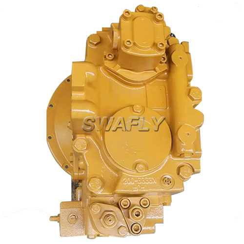 Түпнұсқа SWAFLY 322C Басты гидравликалық сорғы 173-3519