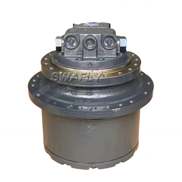 GM21 GM21VA саяхат қозғалтқышы