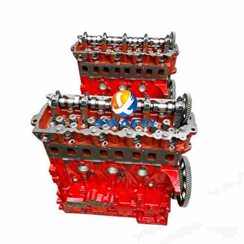 Hino J05E қозғалтқыш блогы Ұзын блок