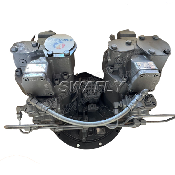 Hitachi 9257596 HPV145 сорғы құрылғысы