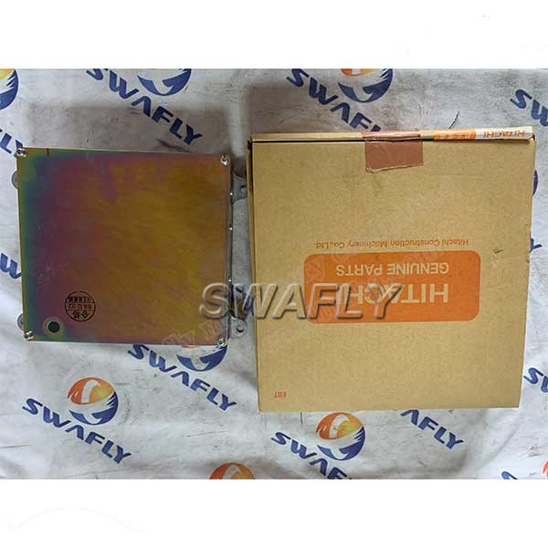 Hitachi EX100D экскаваторы ECU контроллері 9140816 контроллері компьютері