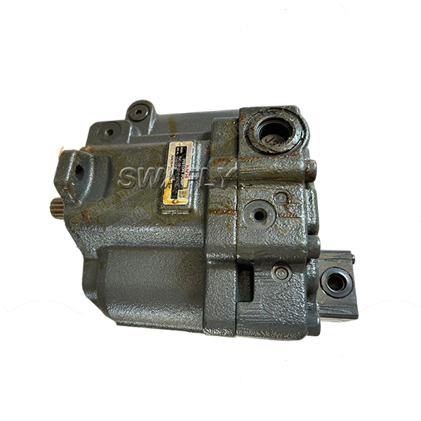 Hitachi New New 4699615 редуктор сорғысы