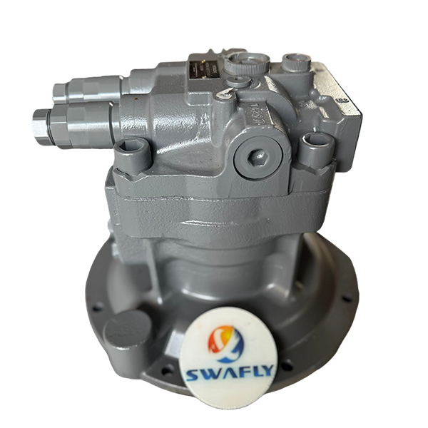 Hitachi түпнұсқалық жаңа Swing қозғалтқышы 4651137