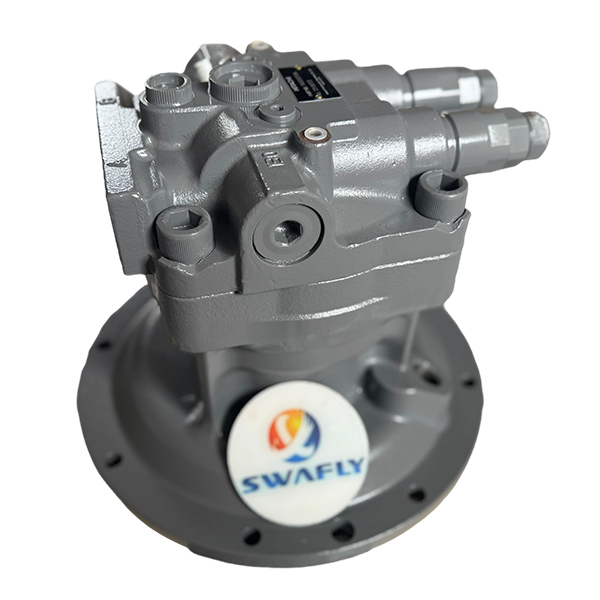 Hitachi түпнұсқалық жаңа Swing қозғалтқышы YA00053104