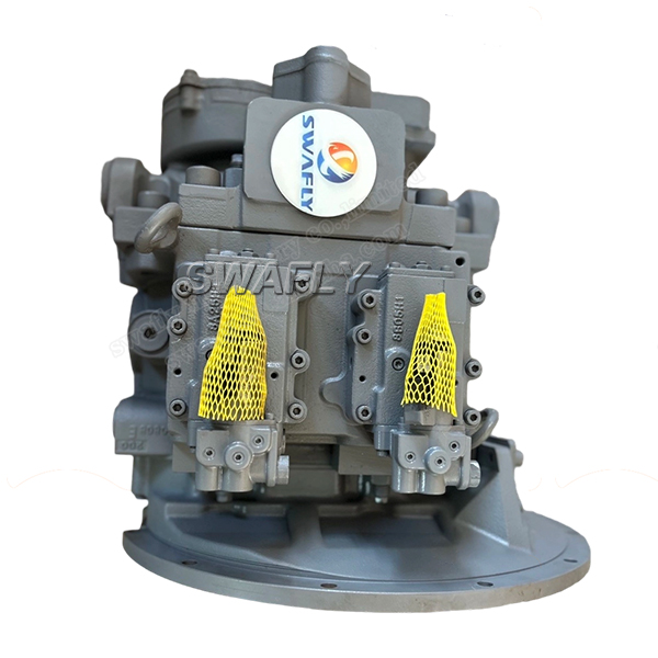 Hitachi zx490-5a гидравликалық сорғы YA00052949