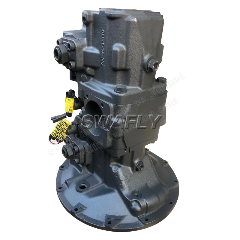Гидравликалық сорғы 708-2L-41280 Komatsu PC210LC-8