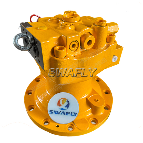 Hyundai New Swing Motor 31QB-18160