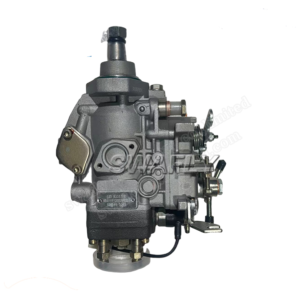 ISUZU 4JG2 отын бүрку сорғысы 104646-505