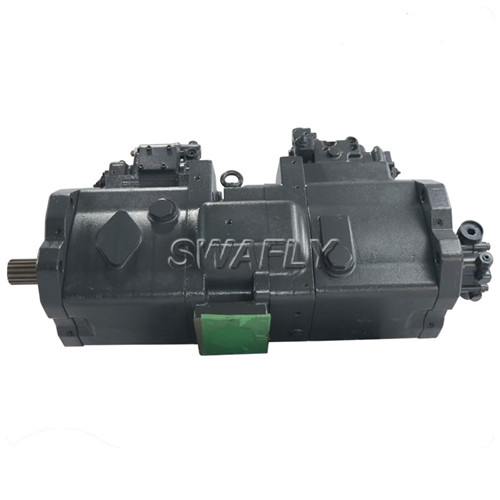 Sany SY335 үшін KAWASAKI K5V160DTH-9T16 гидравликалық бас сорғы