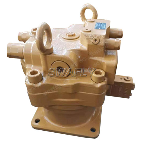 Sany SY485 үшін KAWASAKI M5X250 айналмалы қозғалтқыш