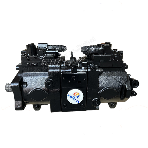 Кобелько SK200-10 гидравликалық магистральдық сорғы K7V125DTP