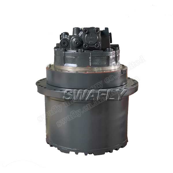 Kobelco SK235SR-2 SK250-8 SK260-8 саяхат моторы LQ15V00020F1