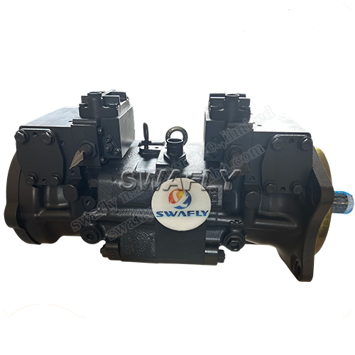 Komatsu түпнұсқа 708-2L-90740 Негізгі сорғы PC800-7 экскаваторы үшін