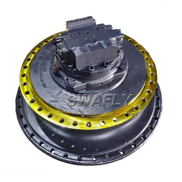 Komatsu PC1250-8 Соңғы Drive 21N-27-00190