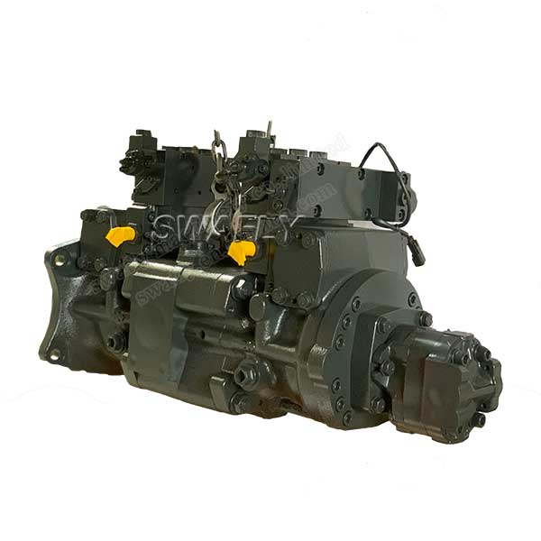 Komatsu PC1250-8 гидравликалық сорғы 708-2L-00691