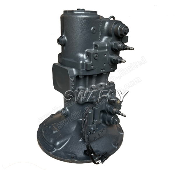 Komatsu PC210-6 гидравликалық сорғы 708-2L-2150