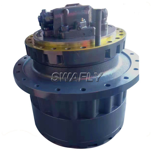 Komatsu PC270-7 PC300LC-7 PC300-7 Саяхат құрылғысы 207-27-00410