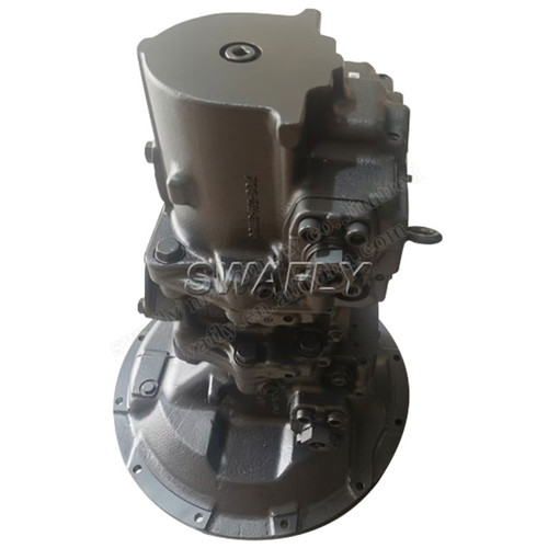 Komatsu PC400-8 PC450-8 экскаватор бас гидравликалық сорғы жинағы 708-2H-01027 708-2H-00027