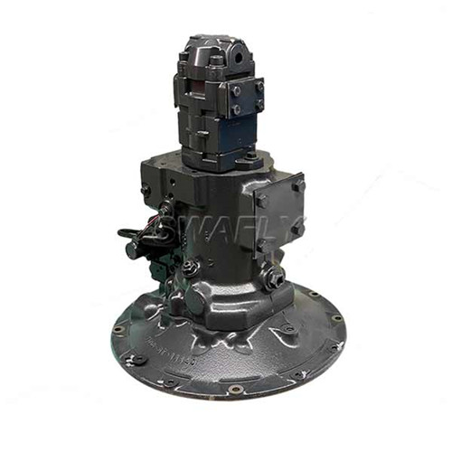 Komatsu PC78 PC78-6 PC78US-6 PC78UU-6 PC88MR-6 гидравликалық бас сорғы