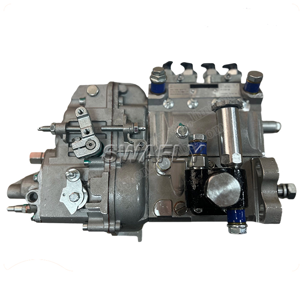 Mitsubishi S4кт отын айдау сорғысы