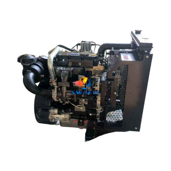 Түпнұсқа жаңа 1103A-33T қозғалтқыш жинағы