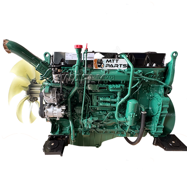 Reman Volvo D13F EC480D үшін EC480D үшін