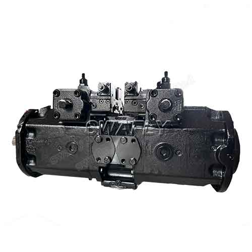 Rexroth A20VO520LR3DN/10L-VZH26K00-S2106 гидравликалық сорғы