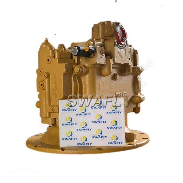 SWAFLY 312C Басты гидравликалық сорғы 1730663 SBS80