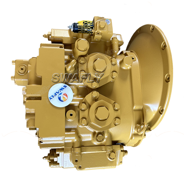 SWAFLY 320C 320D 320CL 320DL Гидравликалық бас сорғы 272-6955 173-3381
