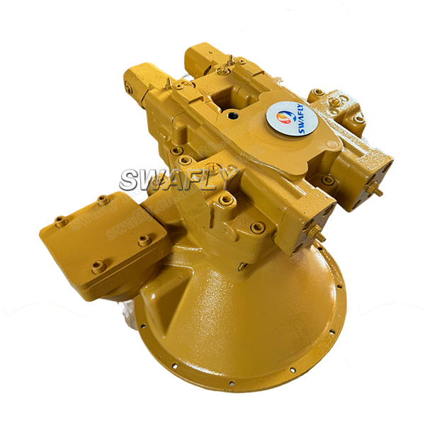 SWAFLY 320L E320L Басты гидравликалық сорғы 087-4718