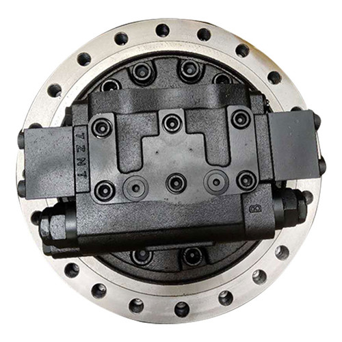 Саяхат қозғалтқышы бар SWAFLY 322C соңғы жетек 1994577