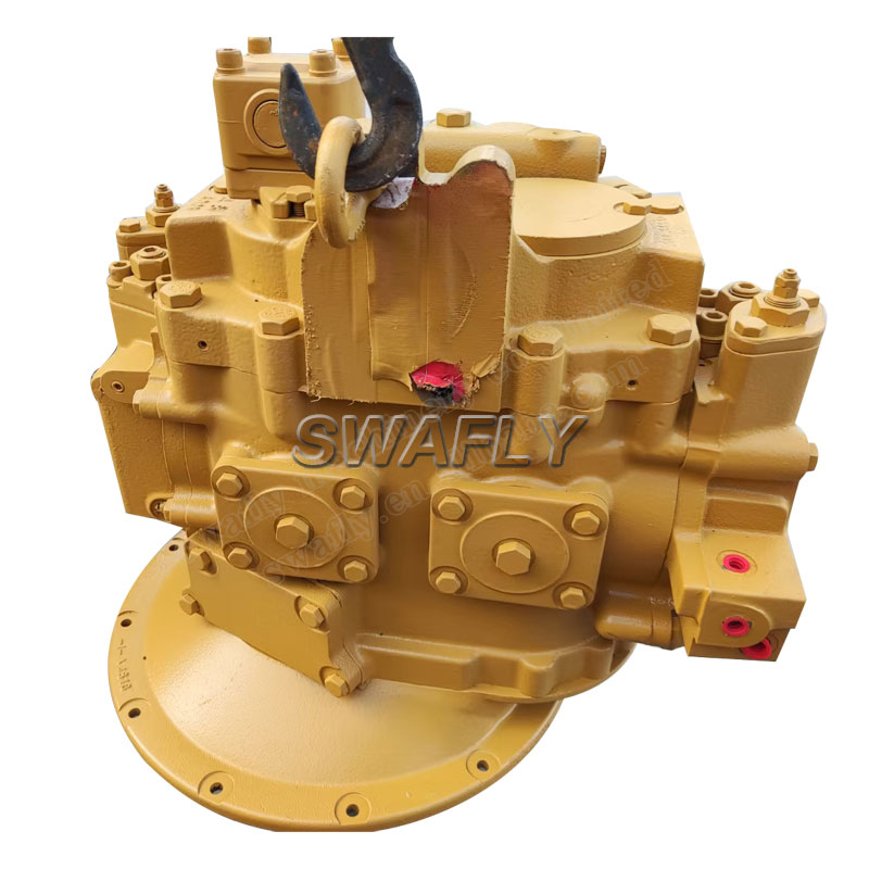 SWAFLY 324D Басты гидравликалық сорғы 272-6957