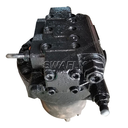 SWAFLY 325B қозғалтқышы ғана 107-7028 107-7029 114-0484 134-7130