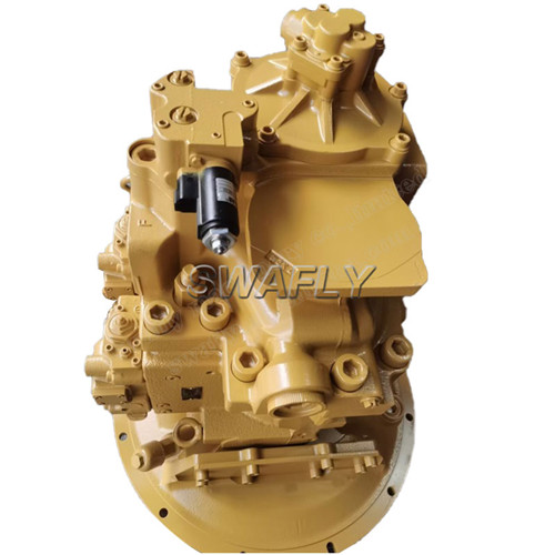SWAFLY 349D2 Басты гидравликалық сорғы 497-8497