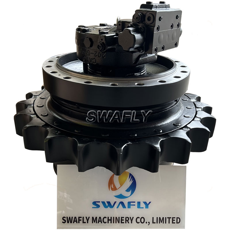 SWAFLY 374F 374D саяхат құрылғысы 353-0607 353-0608